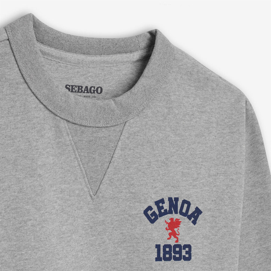 ebowknot genoa grigio md mel-genoa 2526
